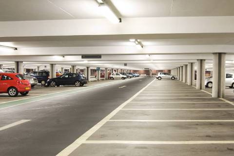 carparking